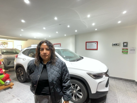 Foto de Maria del Rocio Sánchez Gonzalez